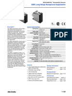 Datasheet Photo Swicth