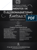 Elementos de Electromagnetismo