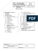 Practical Guidelines For Ship CFD Applications-ITTC PDF