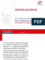 Naturaleza e Historia de La DSI