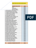 Inventario de Habitos de Estudio I