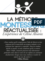 Methode Montessori Reactualisée Alvarez 1 PDF