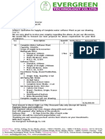 Softener Plant-2