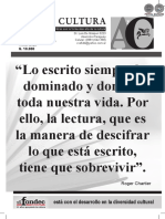 Arte y Cultura - Año 14 - Número 34 - Paraguay - Portalguarani