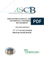 Scientific Programme PDF