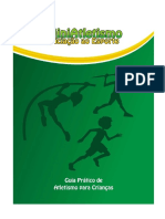 Mini Atletismo PDF