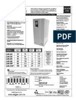 Lan 324-3100 PDF