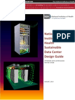 NIH Sustainable Data Center Design Guide - 508 PDF