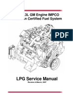 4.3L Service Manual RA-使用说明书 PDF