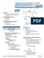 1.05 Biochemistry Trans - Coenzyme. Cofactors. Prosthetic Grps TRANS v2