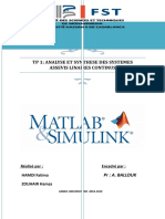 Modulation Numerique