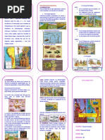 Triptico Economia Del Imperio Incaico