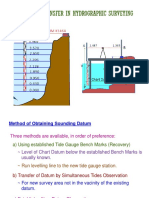 L2 Datum Transfer