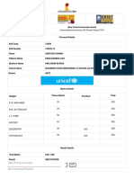 Intermediate Examination (All Stream) Result 2019: Bihar School Examination Board