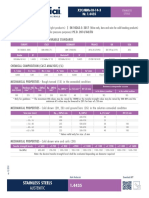 Dokumen - Tips SR en 10088 1 2005 Oteluri Inoxidabile Partea 1 Lista Otelurilor Inoxidabilepdf