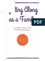 Getting Along As A Family v3 PDF