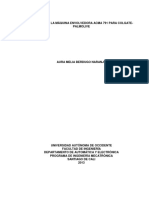 Envolvedora Acma 791 PDF