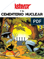 Por Tutatis No Al Cementerio Nuclear PDF