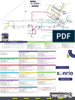 Mapa Pedagogico Completo