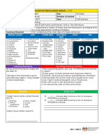 Moral Values EMK I-Think Map Teaching Aids Kbat PBS