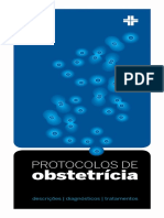 Protocolos Obstetricia