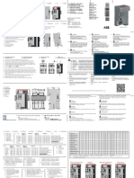 3ADR025045M6805 AC500 BMA Eco PM55x-PM56x PDF