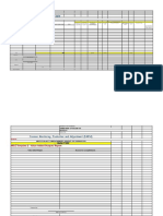 Rmea Dmea Templates