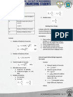 Formulas in Concrete