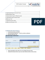 ODN Number Configuration - GST PDF