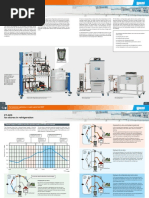 ET420 ET 420 Ice Stores in Refrigeration