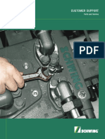 Service Parts-Brochure PDF