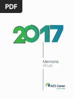 Memoria Aesgener2017 PDF