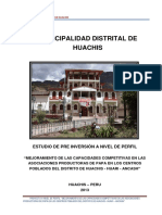 Pip Papa Huachis PDF