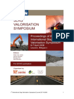 Slag Valorisation PDF