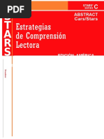 Comprensión Lectora