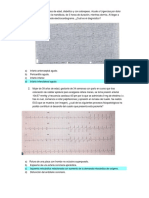 Cardio Preguntas