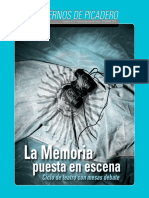 Picadero 27, La Entrevista Sobre Teatro Político in Extenso PDF