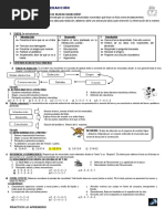 Plan de Redaccion 3 - 4