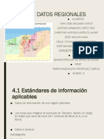 Adm. Datos de Pozos - Unidad 4