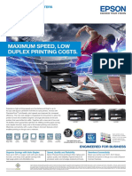 Epson l6160!70!90 Brochuren PDF