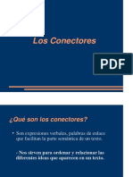 Conectores