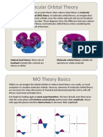 Chemical Bonding and Catalysis Thesis Wolters