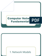 Computer Network Fundamentals