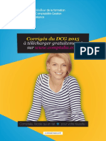 Sujet Corrige DCG Ue1 2015