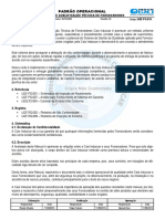 Manual Qualificacao Tecnica Fornecedores