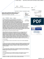 Analyse Critique Des Différentes Méthodes Utilisées Pour Le Dépistage Toxicologique Dans Un Laboratoire D'urgence