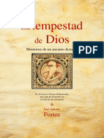 La Tempestad de Dios PDF