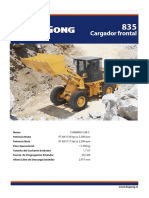 Cargador 835 PDF