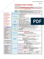 024 Grossesse Extra-Utérine