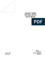 Criticare 506DN - Service Manual PDF